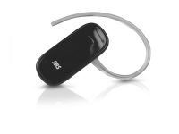SBS TE0CBH80K cuffia e auricolare Aggancio Micro-USB Bluetooth Nero