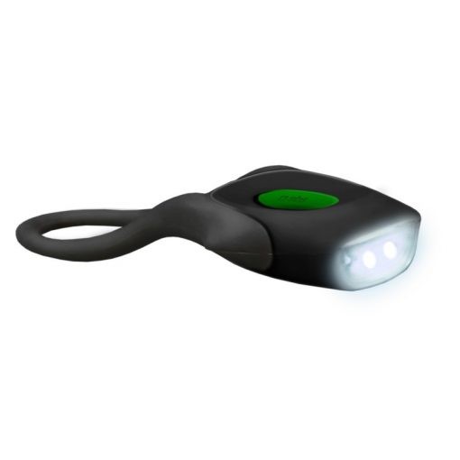 SBS TTLIGHTBIKE torcia Nero Luce lampeggiante per bicicletta LED