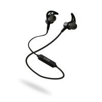 Alternative view of SBS TEEARSETBT500K cuffia e auricolare Cuffie Bluetooth Nero