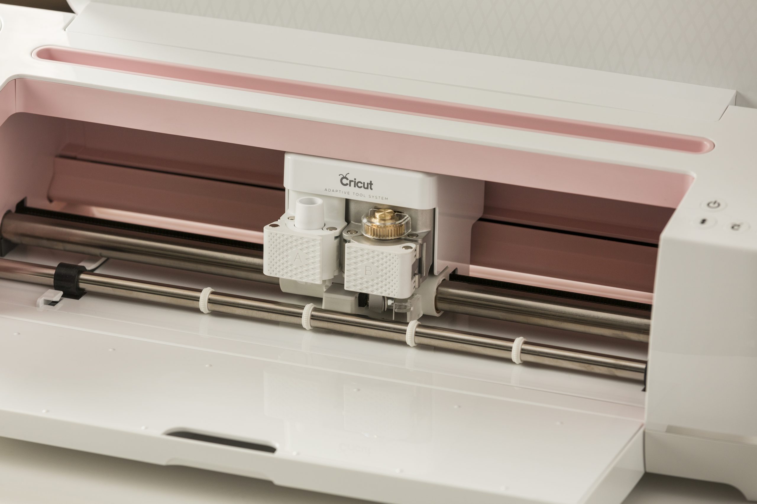 Cricut Maker™ 4 - Macchina Da Taglio Intelligente, Compatibile Con 300+ Materiali - Foto 11