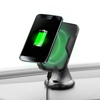 Alternative view of SBS TESUPPWINDWIR10W supporto per personal communication Supporto passivo Telefono cellulare/smartphone Nero