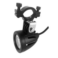 Alternative view of Tecno Globe - Coppia faretti LED / Dual LED