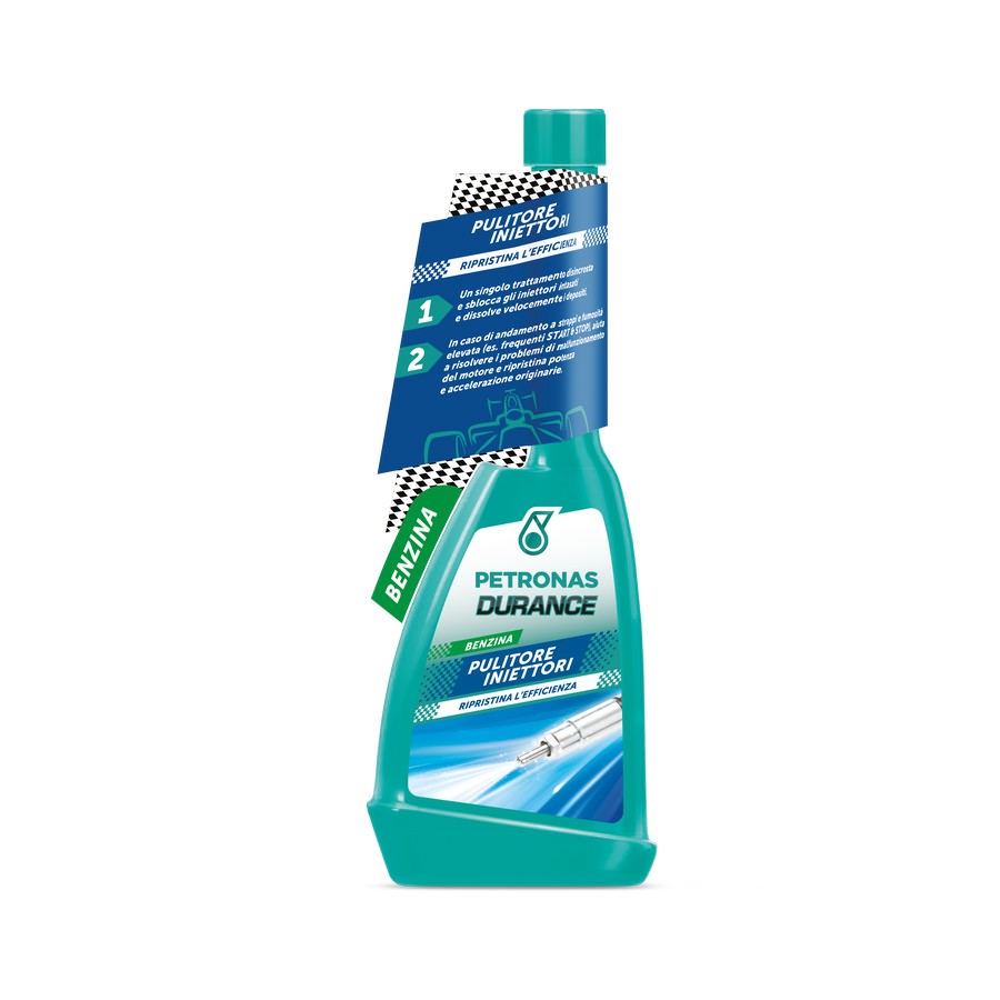 Petronas Durance Pulitore Iniettori Benzina - 250 ml - eVendor