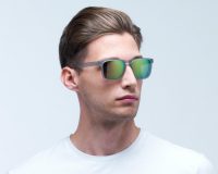 RedBull SPECT Leap occhiali da sole Rettangolare - immagine 6