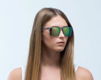 RedBull SPECT Leap occhiali da sole Rettangolare - immagine 4