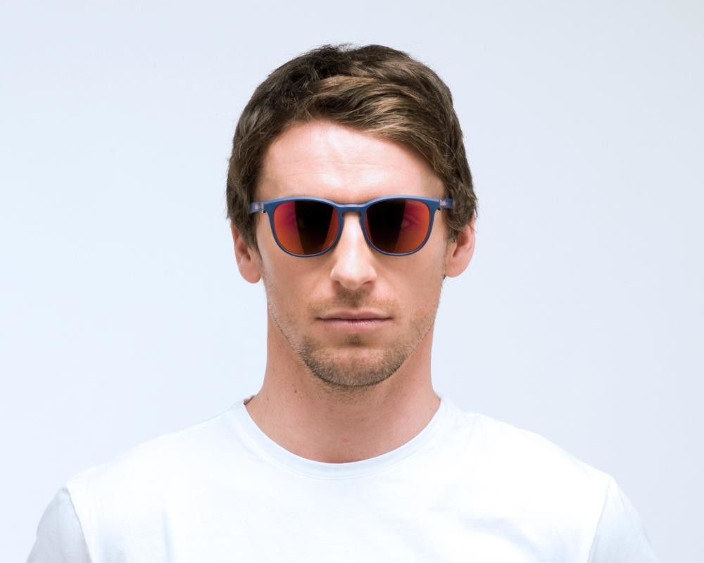 RedBull SPECT Steady occhiali da sole Rotondo - immagine 6