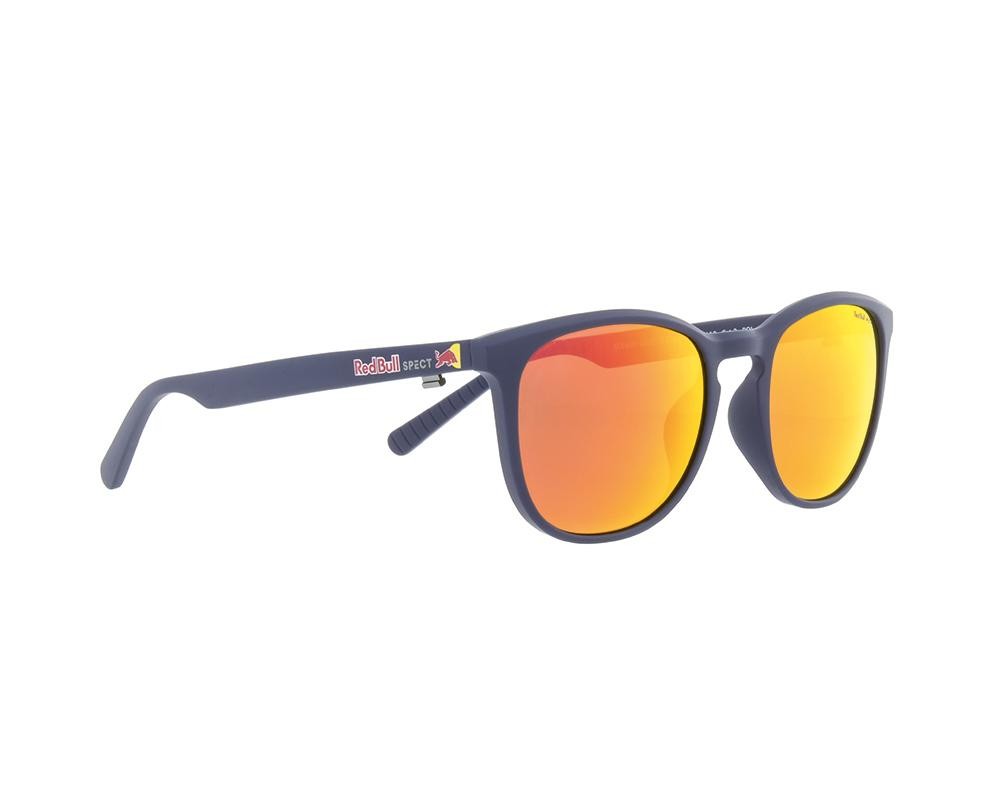 RedBull SPECT Steady occhiali da sole Rotondo