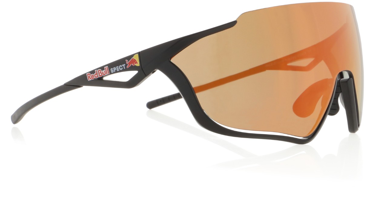 RedBull SPECT Pace occhiali da sole Curve