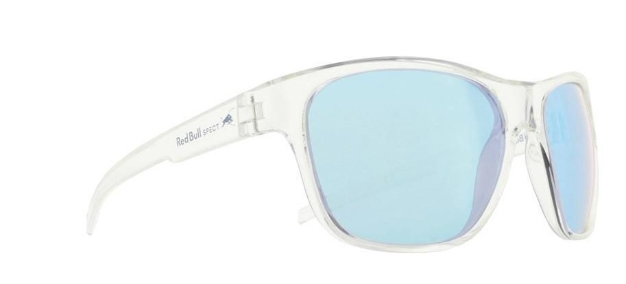 RedBull SPECT Sonic occhiali da sole Rettangolare