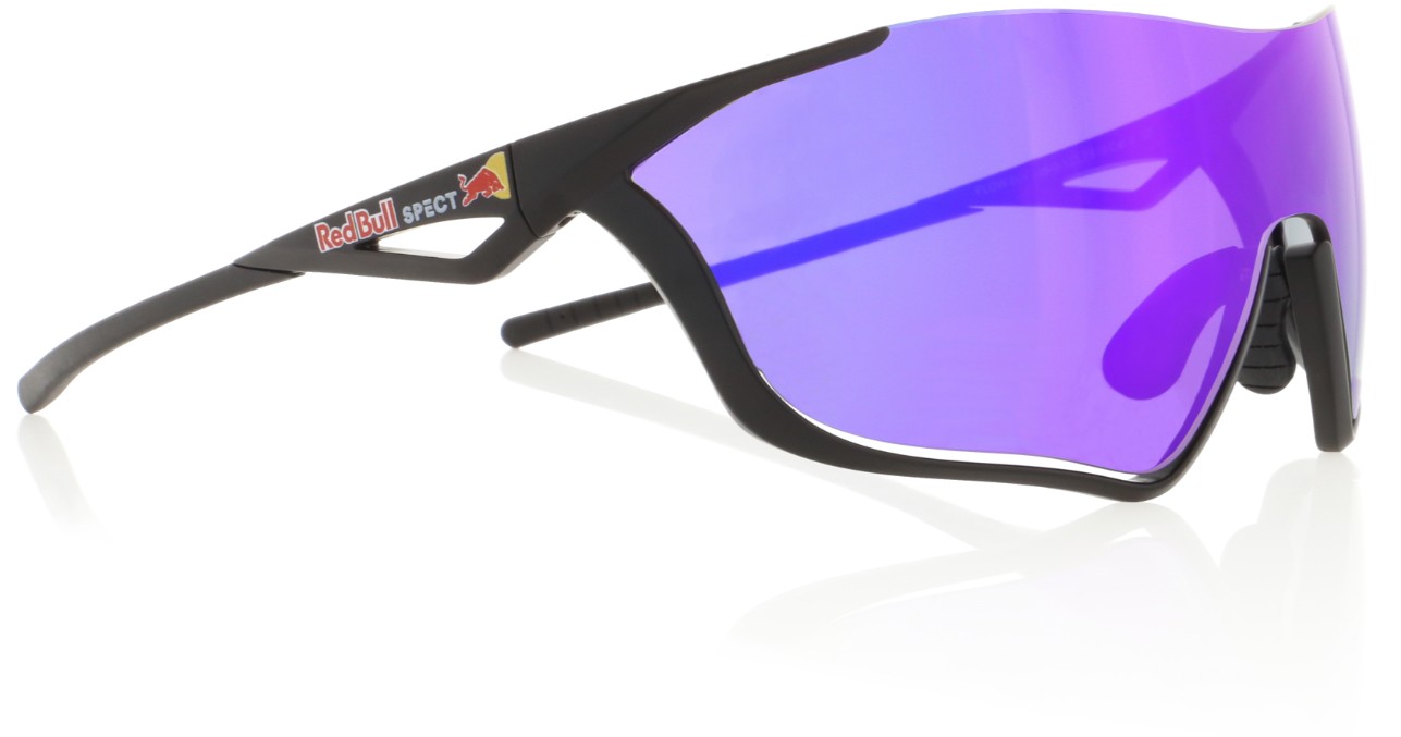 RedBull SPECT Flow occhiali da sole Curve