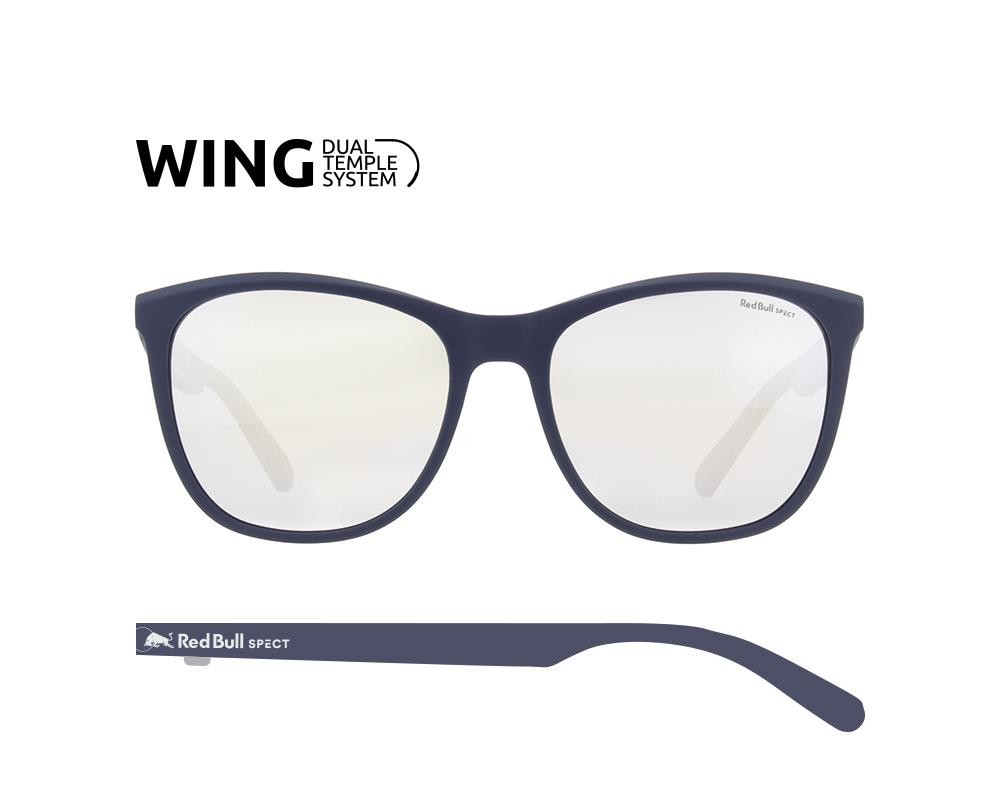 RedBull SPECT Fly occhiali da sole Rettangolare - immagine 2