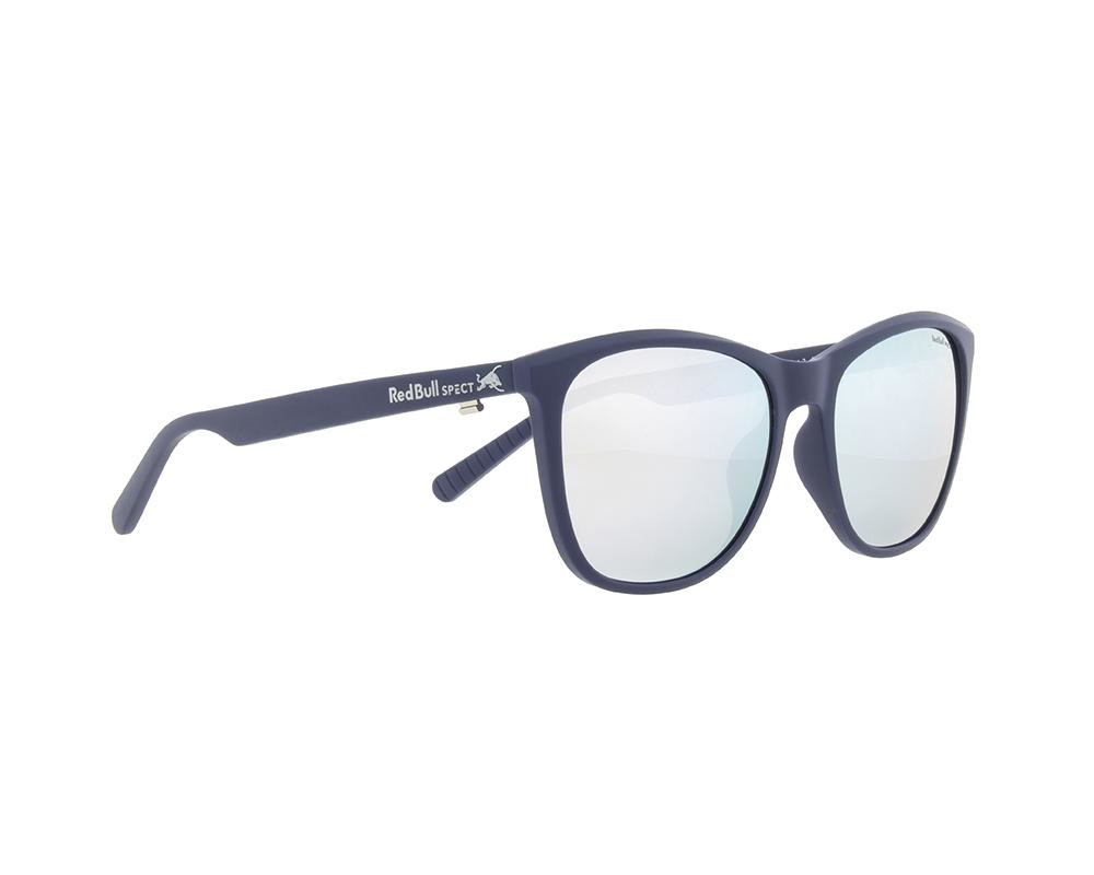 RedBull SPECT Fly occhiali da sole Rettangolare