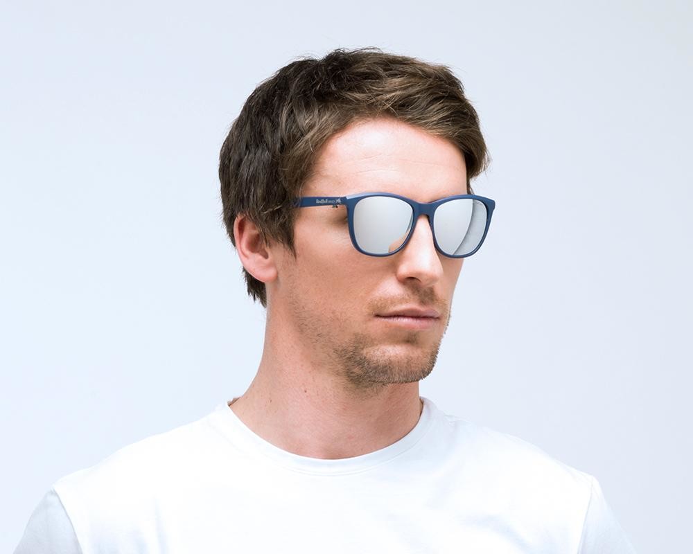RedBull SPECT Fly occhiali da sole Rettangolare - immagine 5