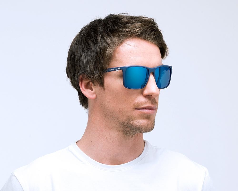 RedBull SPECT Bow occhiali da sole Rettangolare - immagine 3