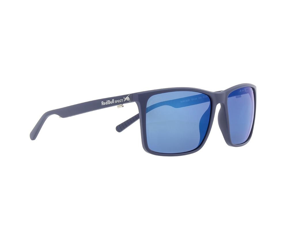 RedBull SPECT Bow occhiali da sole Rettangolare