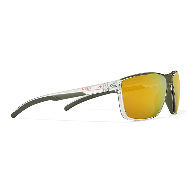 RedBull SPECT Drift occhiali da sole Rettangolare - immagine 2