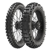 Anlas Pneumatico CAPRA EXTREME 90/90 - 21 M/C 54R M+S TL
