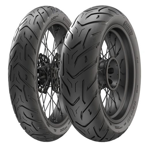 Anlas Pneumatico CAPRA RD 160/60 ZR 17 M/C (69W) TL