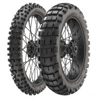 Anlas Pneumatico CAPRA X RALLY 90/90 - 21 M/C 54R M+S TL