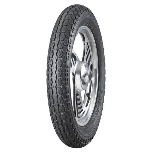 Anlas Pneumatico R2-SP 3.00 - 12 47J TT