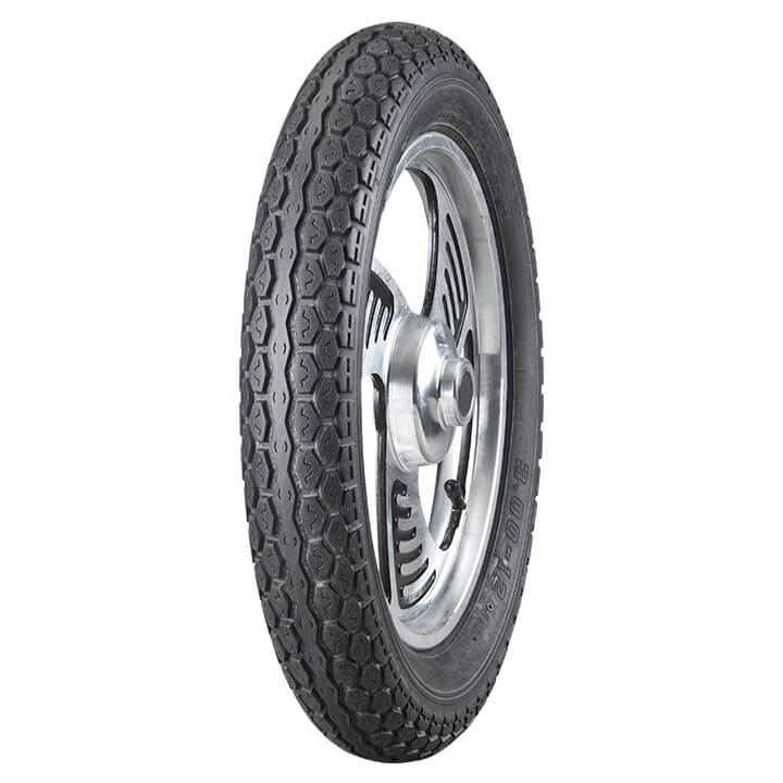 ANLAS Anlas Pneumatico R2-SP 3.00-12 47J TL 