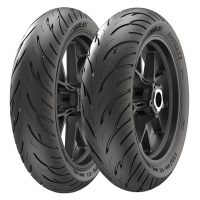 Anlas Pneumatico TOURNÈE 130/70 R 16 M/C 61H TL