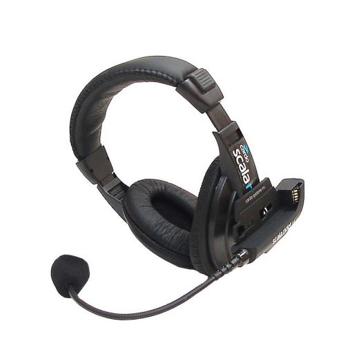 Cardo Headphones Demo Packtalk/Smartpack
