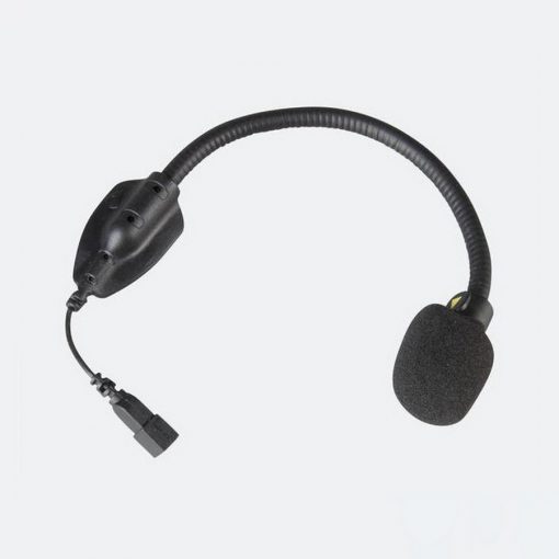 Cardo SHO-1/FREECOM/PT - Microfono ibrido asta