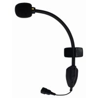 Microfono a Braccetto Interfono Cardo PackTalk Freecom Spirit SmartPack: L’Accessorio Indispensabile per il Tuo Casco