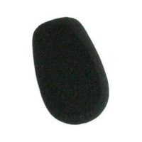 Cardo TEX SPONGE CUTING CONIC SPHERE BLK