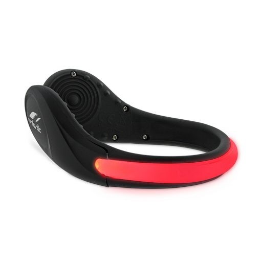 Runtastic Safety Shoe Clip - Luce Scarpa di sicurezza per Runner