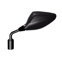 ORION - Coppia U04 asta + adatt. carbon