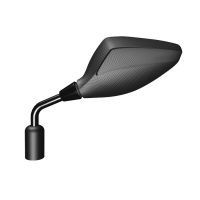 ORION - Coppia U04 asta + adatt. Softcarbon