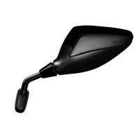 ORION - U04 cupol asta 70° Nero dx