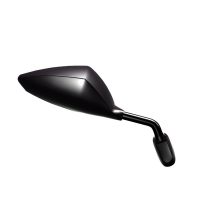 ORION - F04 cupol. Asta 70° nero sx