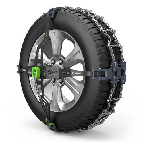 Veriga CATENE DA NEVE TRACTIVA SUV U40