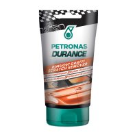 Petronas Durance Elimina Graffi