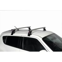 Alternative view of Modula Compact Bar Barra Portatutto All. / Tetto Standard / 142 Cm