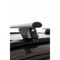 Alternative view of Modula Smart Bar All. / Canalina / Inserto "T" / Manc. Aperti / Chiusi 120Cm