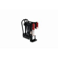 Alternative view of Modula Portabici Da Gancio Traino Special Pro 4 Bike