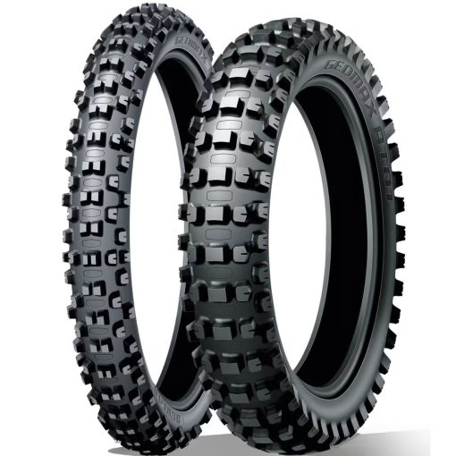 Dunlop 90/90-21 54M TT GEOMAX AT81F