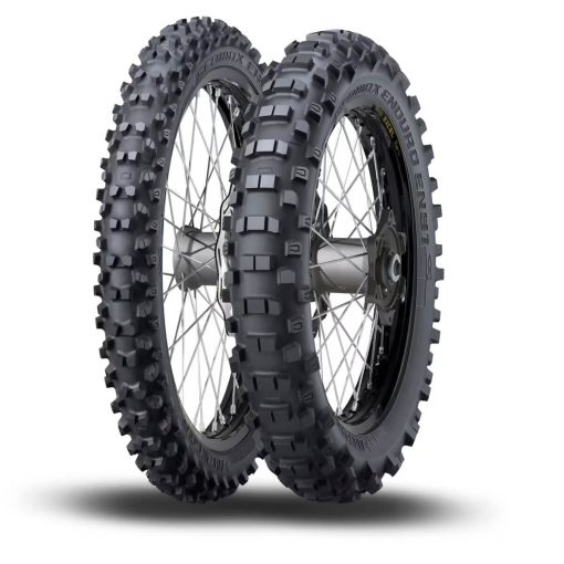 Dunlop 140/80-18 70R TT GEOMAX EN91