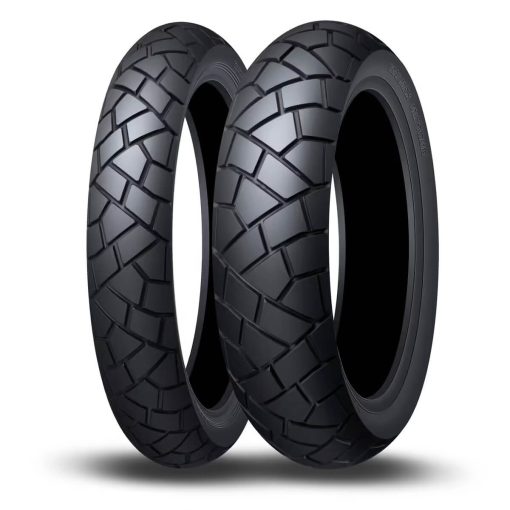 Dunlop 120/70R17 58H TL TRX MIXTOUR