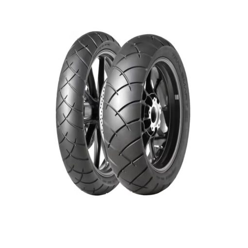 Dunlop 90/90-21 54V TL TRAILSMART MAX