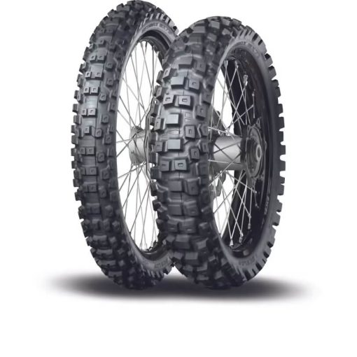 Dunlop 80/100-21 51M TT GEOMAX MX71 F