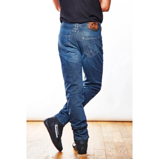 Furygan K11 X KEVLAR® - Pantaloni