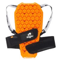 Alternative view of Furygan D3O® Racing - Protezione Schiena - Paraschiena