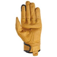 Alternative view of Furygan TD VINTAGE LADY D3O® - Guanti in pelle di bufalo Giallo