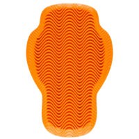 Alternative view of Furygan Full Back Fury D3O® - Protettori