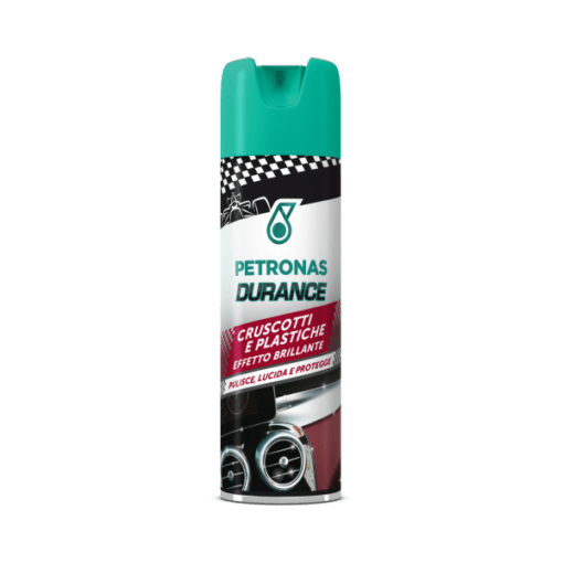 Petronas Durance Cruscotti e Plastiche Effetto Brillante 500ml